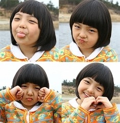여자 아역 | 인스티즈