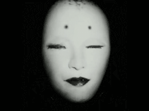 일본 특유의 음산하고 기괴한 느낌의 이미지 2 | 인스티즈