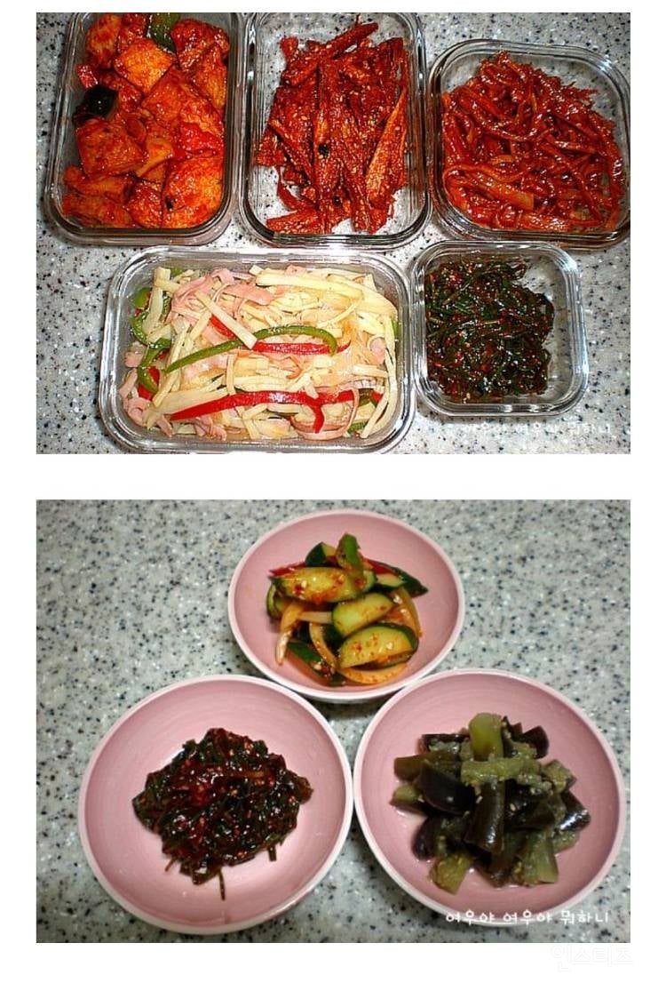 배달음식 무조건 소분해서 먹어야 하는 이유 | 인스티즈