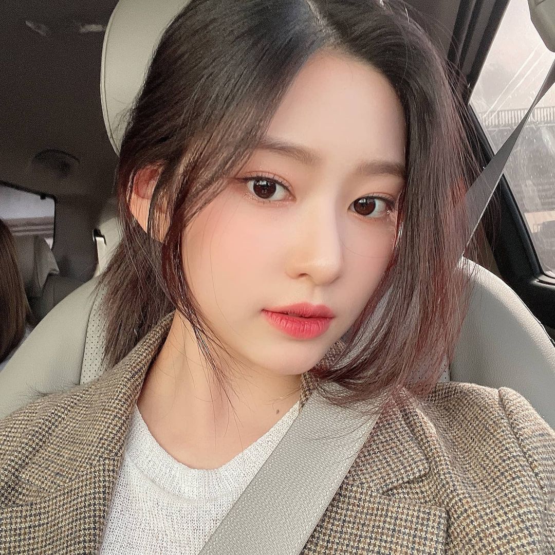 핵예 밍구리 김민주.jpgif | 인스티즈