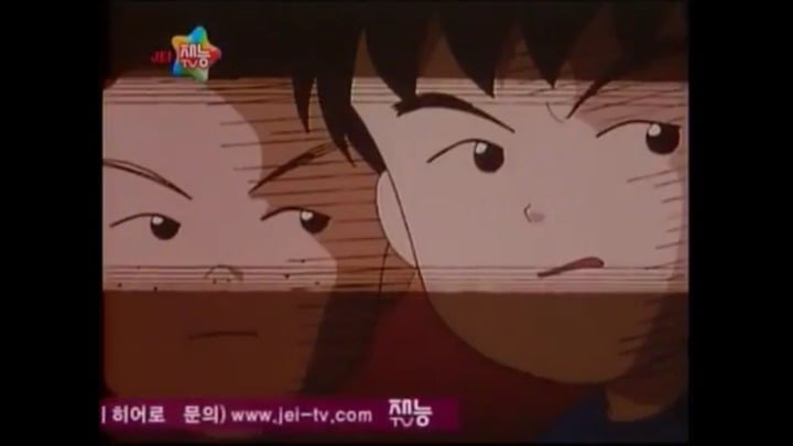 [마루코는아홉살] 착하고 마음씨 좋은 친구 케이 5 | 인스티즈