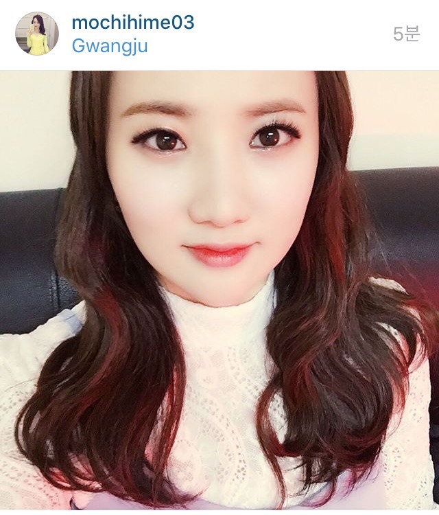 오늘자 김지원 아나 | 인스티즈