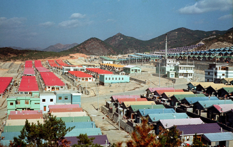부산(해운대구)의 옛 모습.jpg | 인스티즈