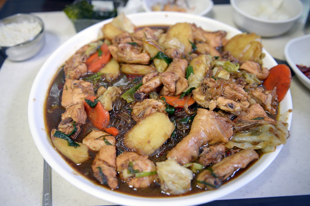 대한민국에서 제일 음식맛좋은 지역은 어디 | 인스티즈