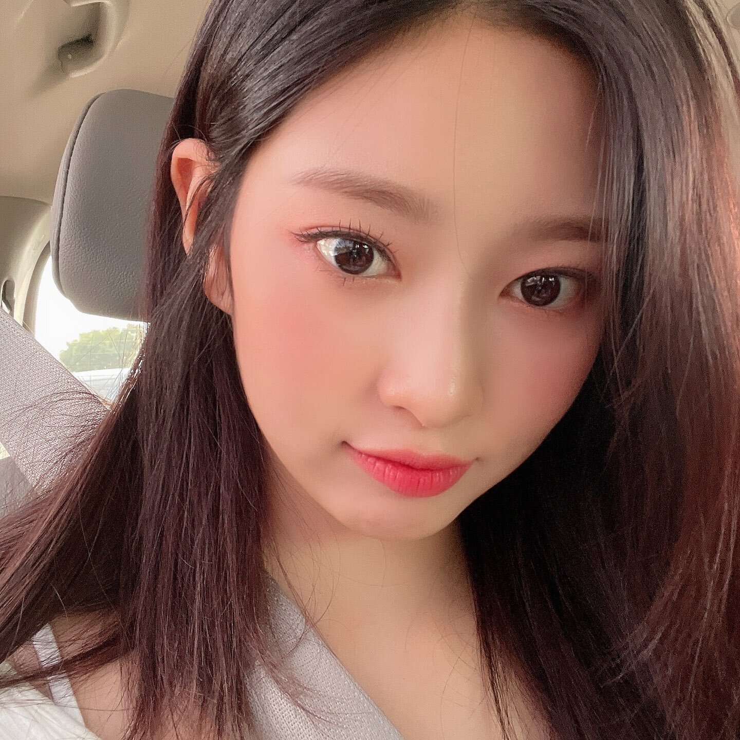 핵예 밍구리 김민주.jpgif | 인스티즈