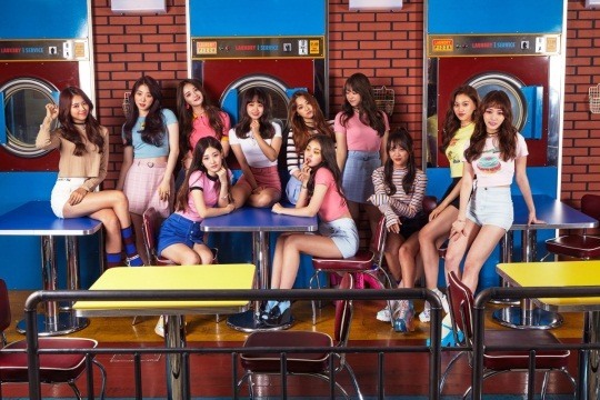 아이오아이 | 인스티즈