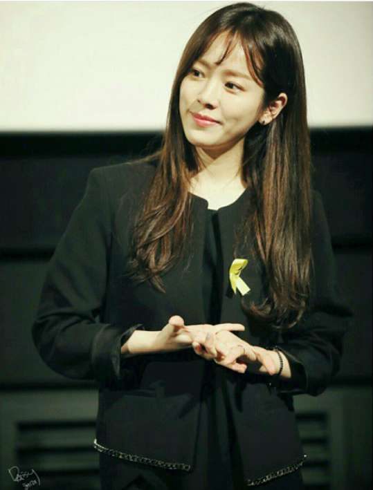 점심 같이 하고싶은 여자.jpg | 인스티즈