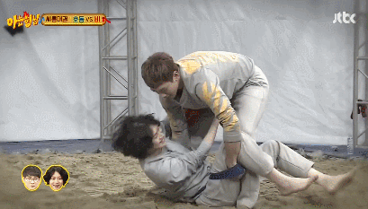 김태희 남친 클래스.GIF | 인스티즈