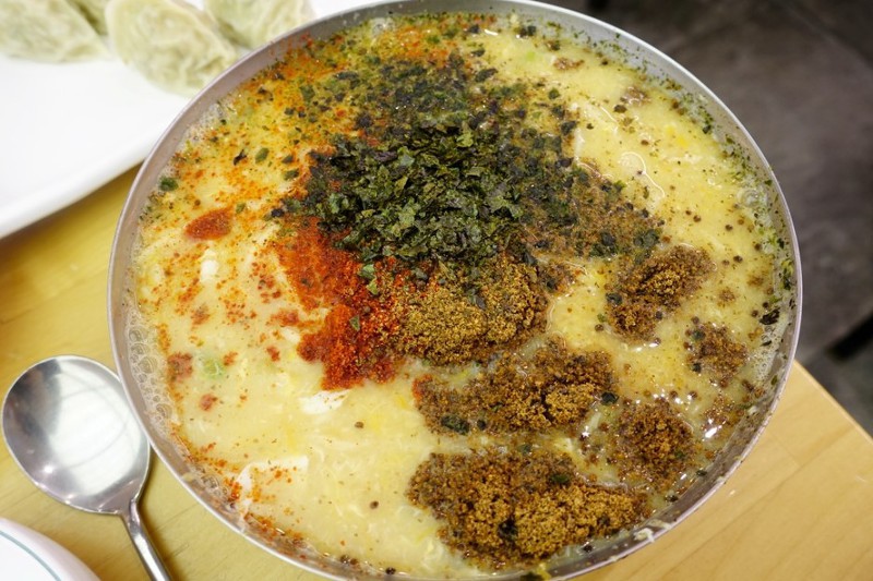 전주의 유명 칼국수인 베테랑 칼국수 | 인스티즈