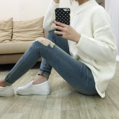 여친룩 합본.jpg | 인스티즈