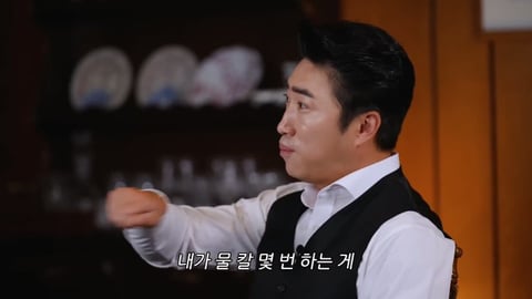 장동민 아내의 특이한 세수 방법.jpg | 인스티즈