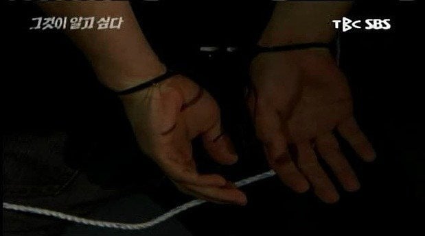 14년전에 일어난 기묘한 미제사건, 오창 맨홀 변사사건 | 인스티즈