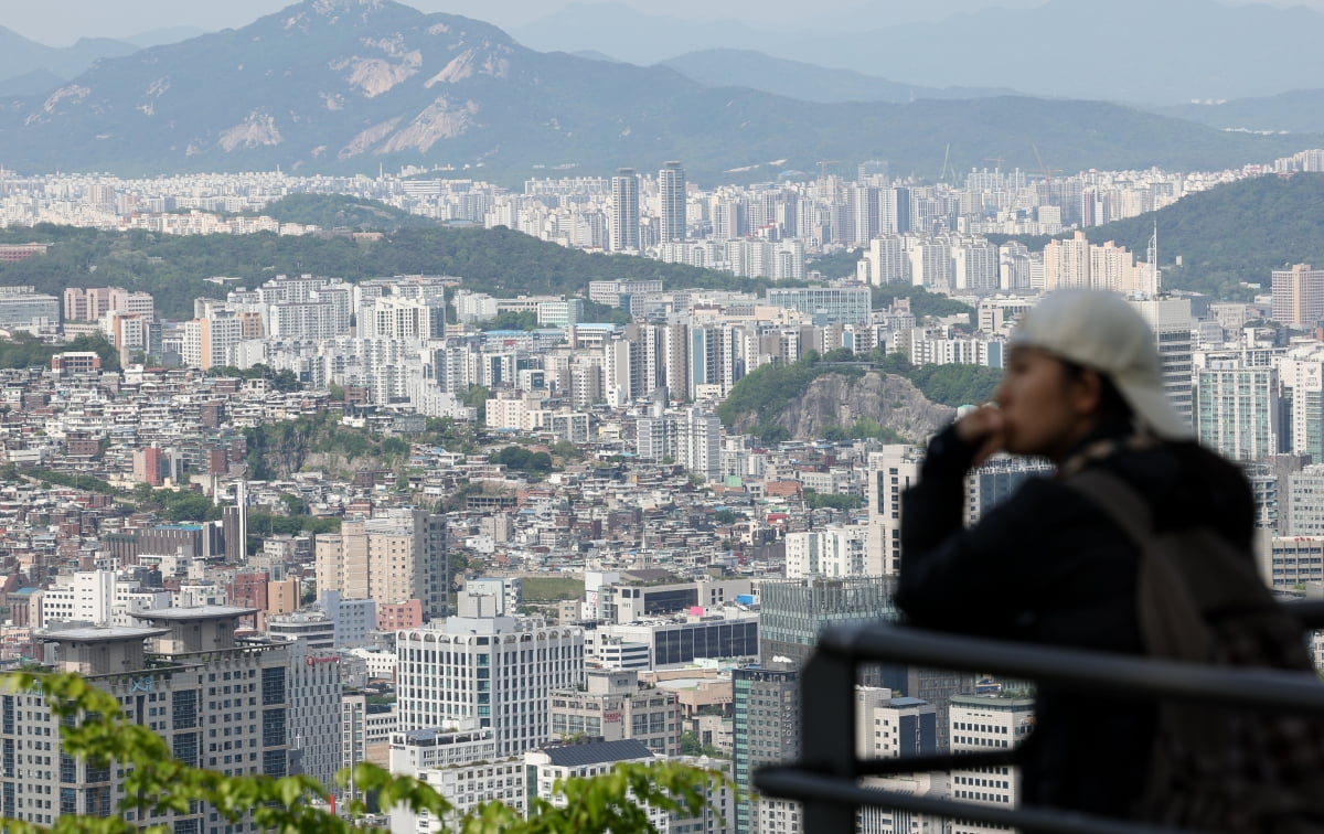 10억이던 집값이 15억까지 치솟자…무주택자 '중대 결단' | 인스티즈