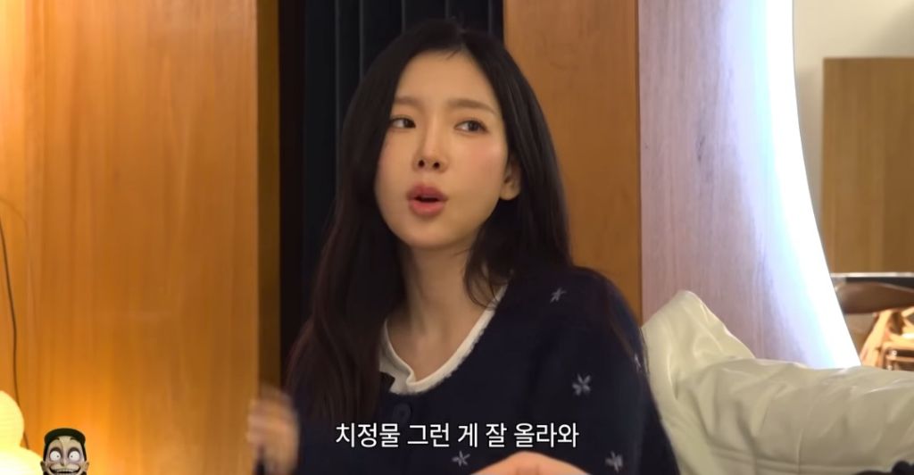 집순이 태연이 구독한 ott 개수 | 인스티즈