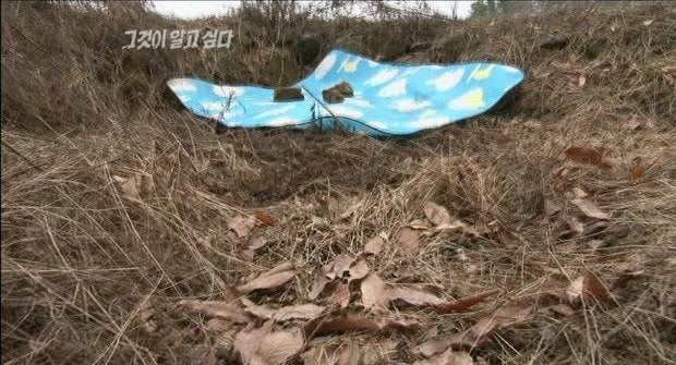 14년전에 일어난 기묘한 미제사건, 오창 맨홀 변사사건 | 인스티즈