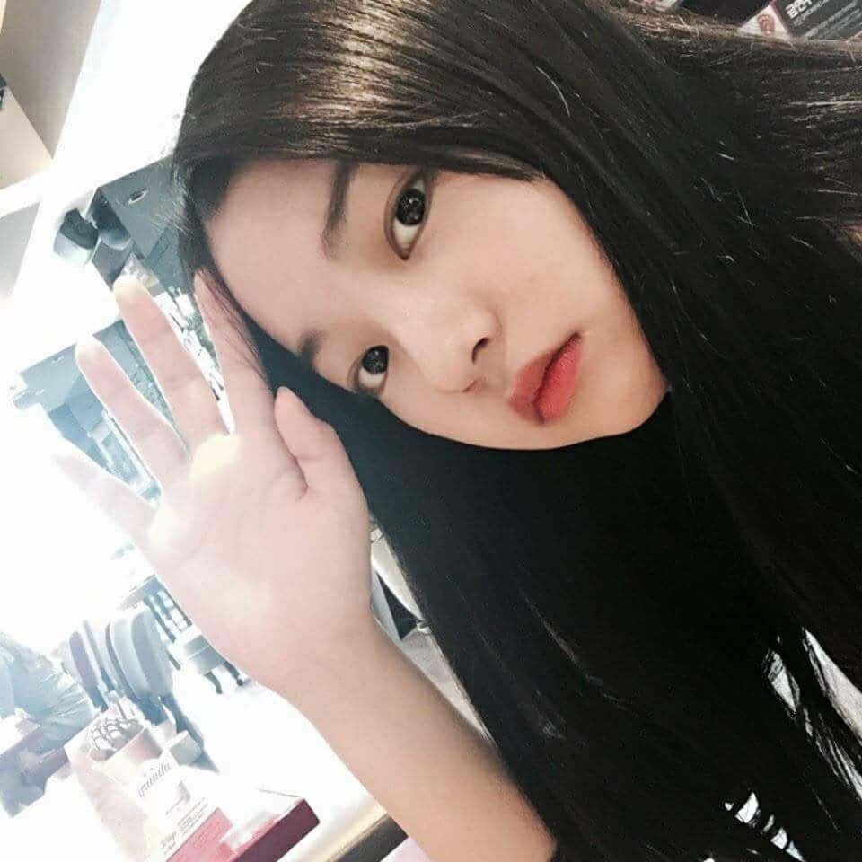 에스파 카리나 과거 에스크 모음.jpg | 인스티즈