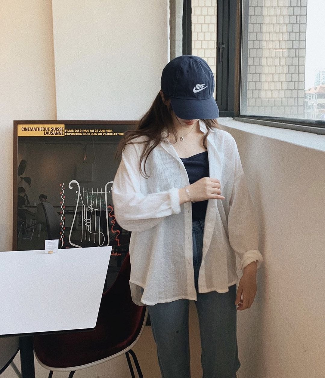 내 취향대로 모은 여름 코디.jpg | 인스티즈