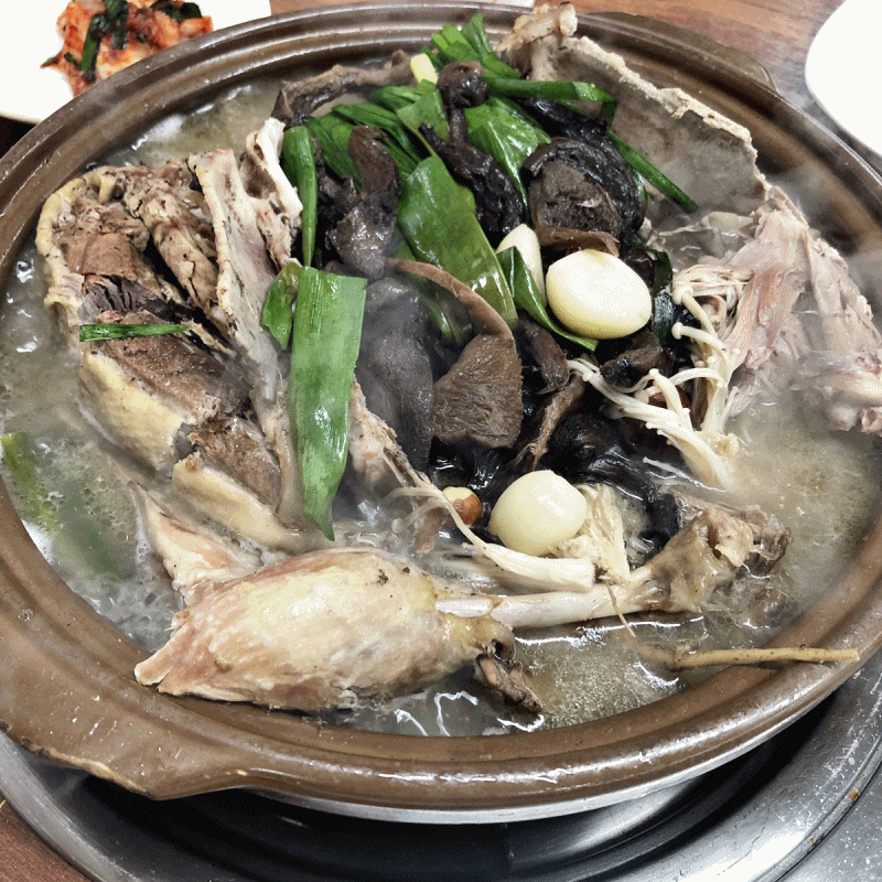 호불호 갈리는 보양식 | 인스티즈