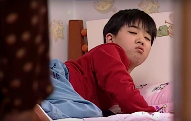 어린이 남장 드라마 [난이제부터남자다] 10 | 인스티즈