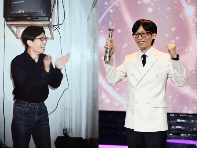 ai의 기능을 유용하게 사용하는 윤종신.gif | 인스티즈