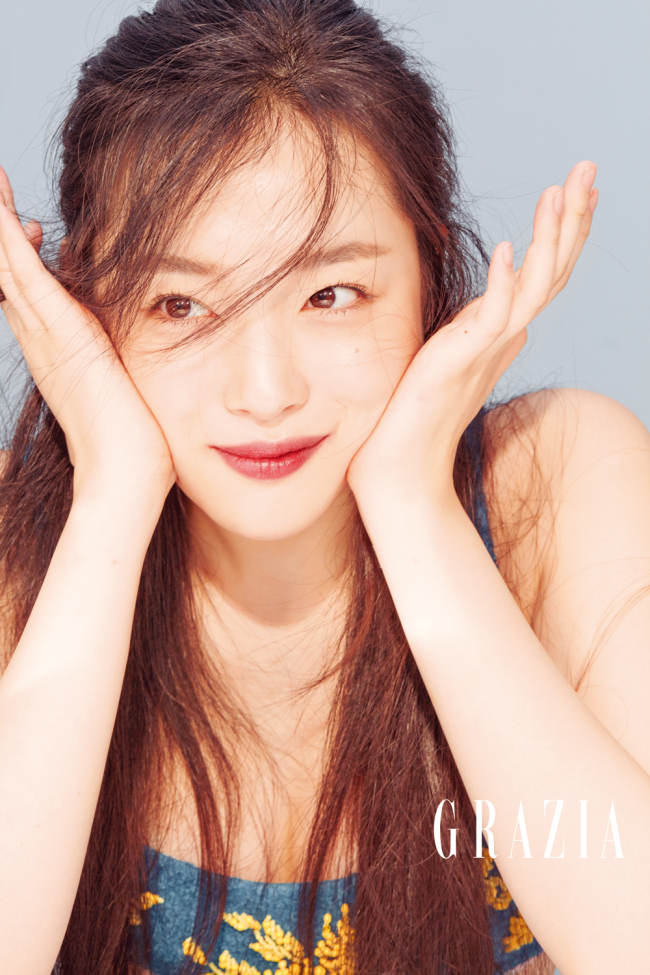 [설리] 좋아하는 설리 사진들 | 인스티즈