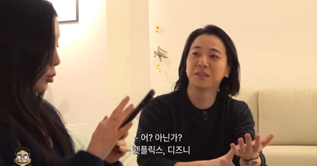 집순이 태연이 구독한 ott 개수 | 인스티즈