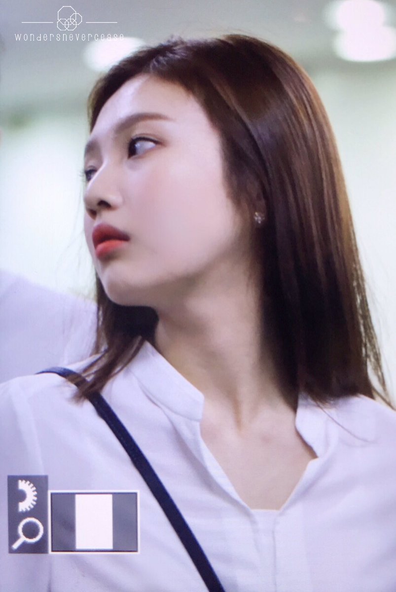레드벨벳 조이 중단발 vs 긴머리 | 인스티즈