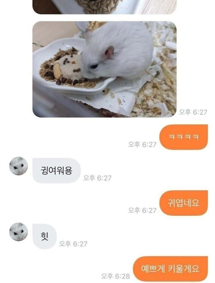 초딩이랑 당근 거래한 썰.jpg | 인스티즈