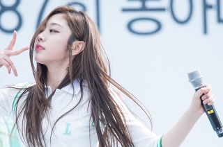 [러블리즈] 맴버별 티저 뜬 기념으로 지수 . jpgif | 인스티즈