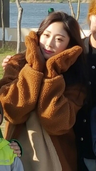 [러블리즈] 맴버별 티저 뜬 기념으로 지수 . jpgif | 인스티즈
