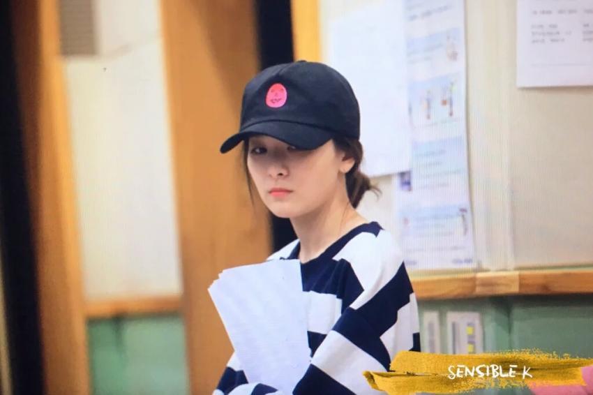 [레드벨벳] 슬기와 친오빠 핸드폰에 서로 저장된 이름ㅋㅋ | 인스티즈