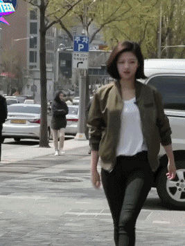 숏컷좋아하는 사람들한테 인기많은 정연 | 인스티즈