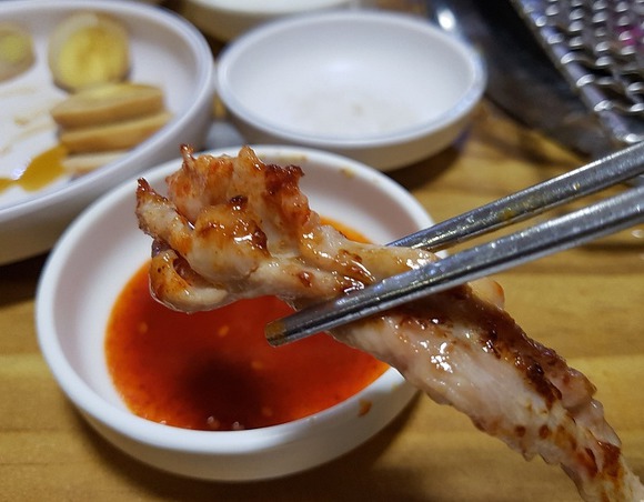 수요미식회에 소개된 서울 닭한마리 가게.jpg | 인스티즈