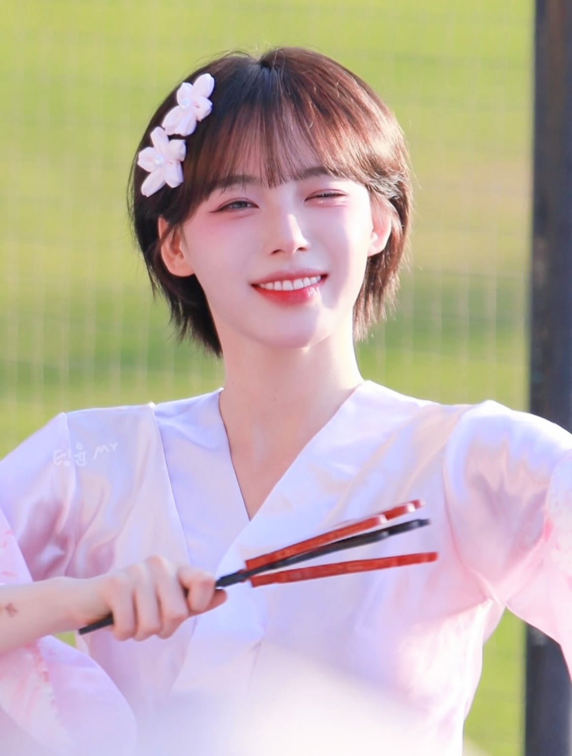 하지원 치어리더 다라이 근황.jpg | 인스티즈