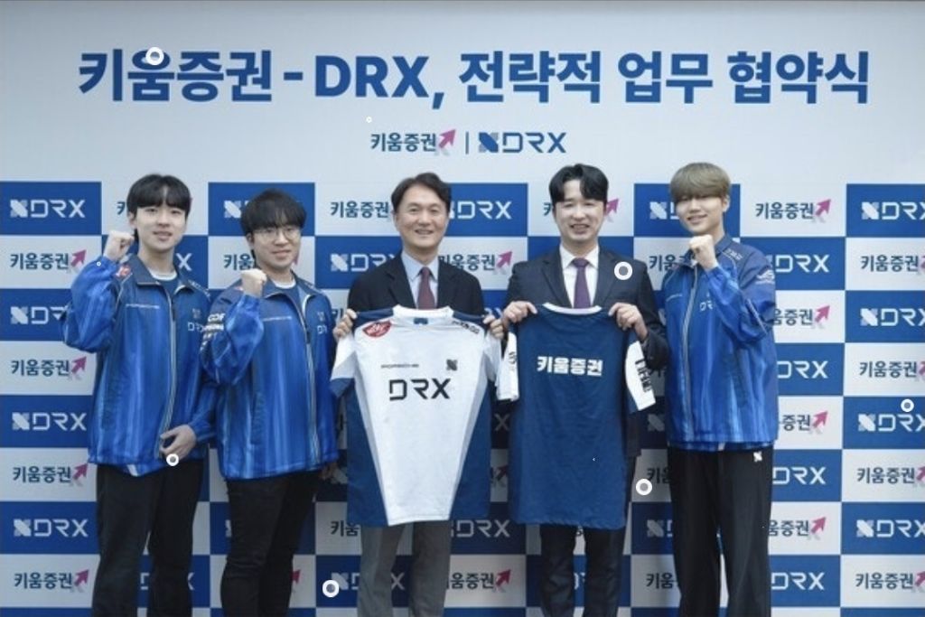 라이엇의 조세회피 무징계로 가만히 있다가 쳐맞는 스폰서들.jpg | 인스티즈
