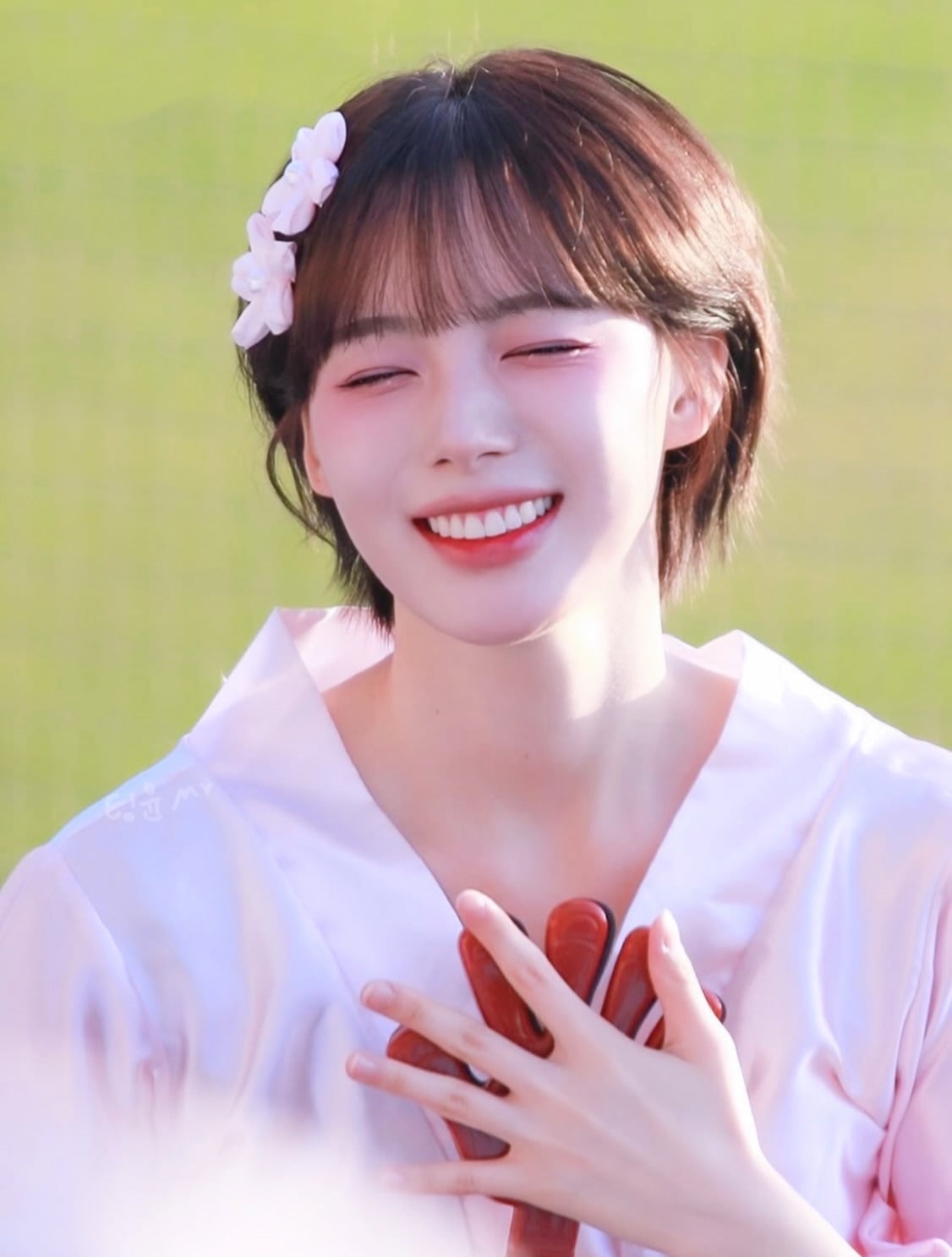 하지원 치어리더 다라이 근황.jpg | 인스티즈