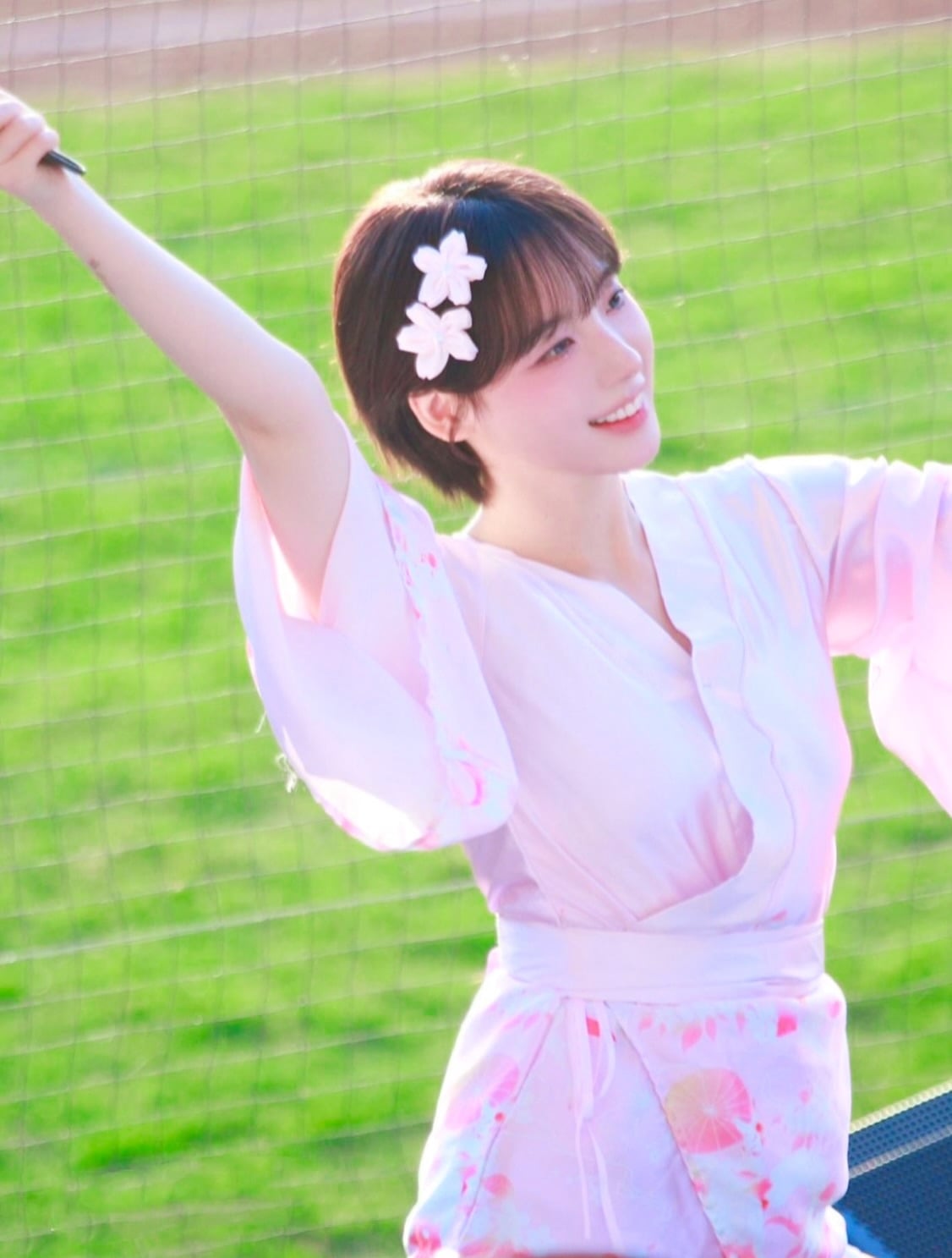하지원 치어리더 다라이 근황.jpg | 인스티즈