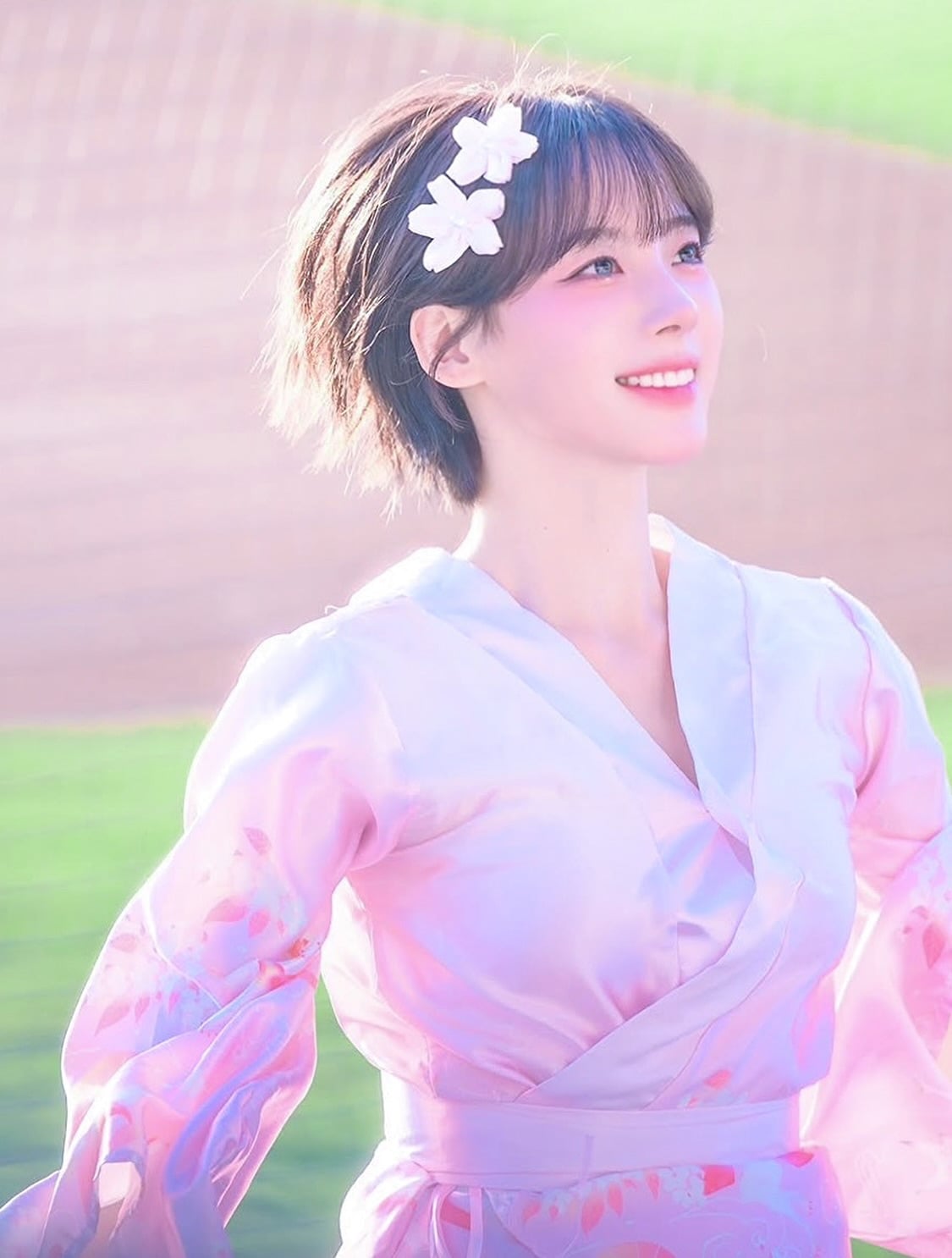 하지원 치어리더 다라이 근황.jpg | 인스티즈