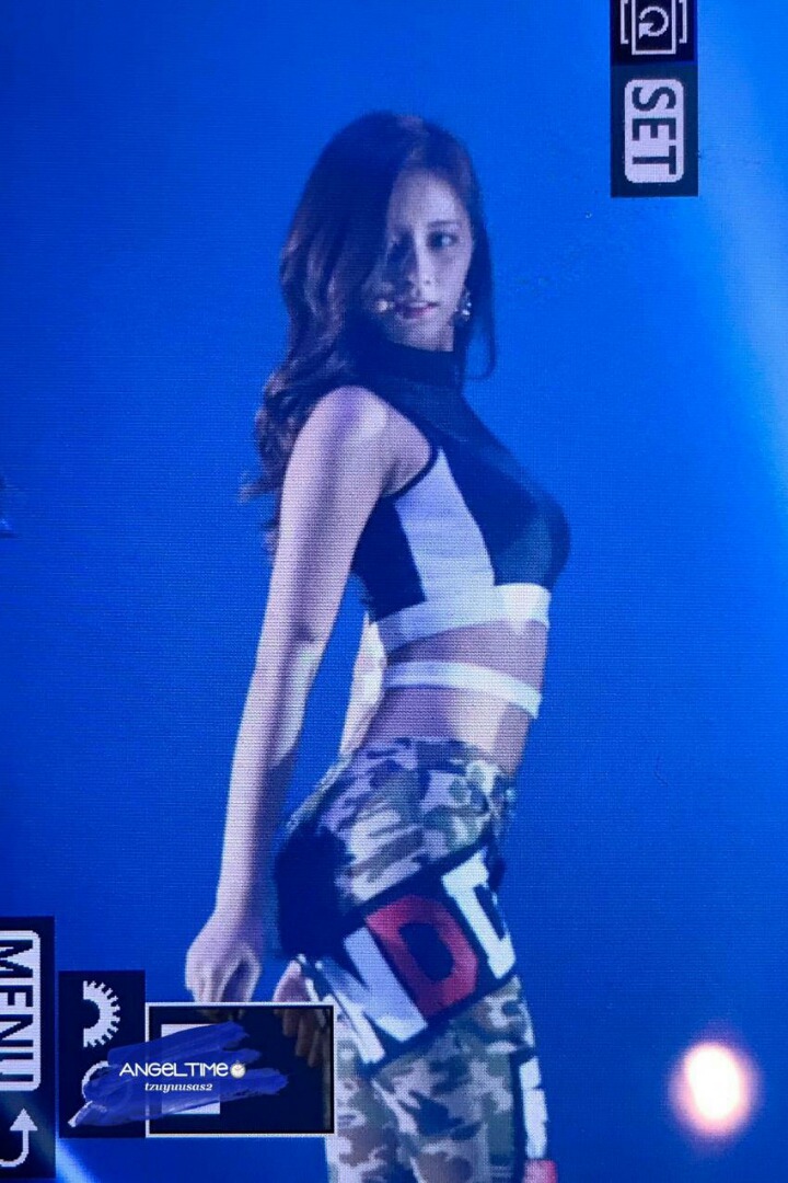 트와이스 팬미팅 쯔위 | 인스티즈