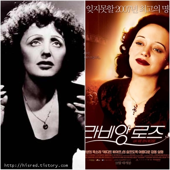 호불호가 갈리는 프랑스의 미녀들.jpg | 인스티즈