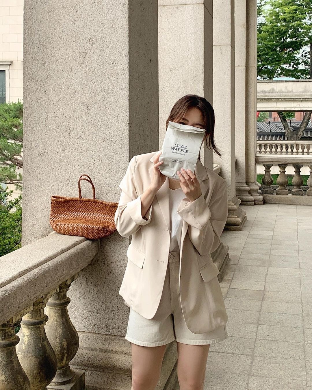 내 취향대로 모은 여름 코디.jpg | 인스티즈