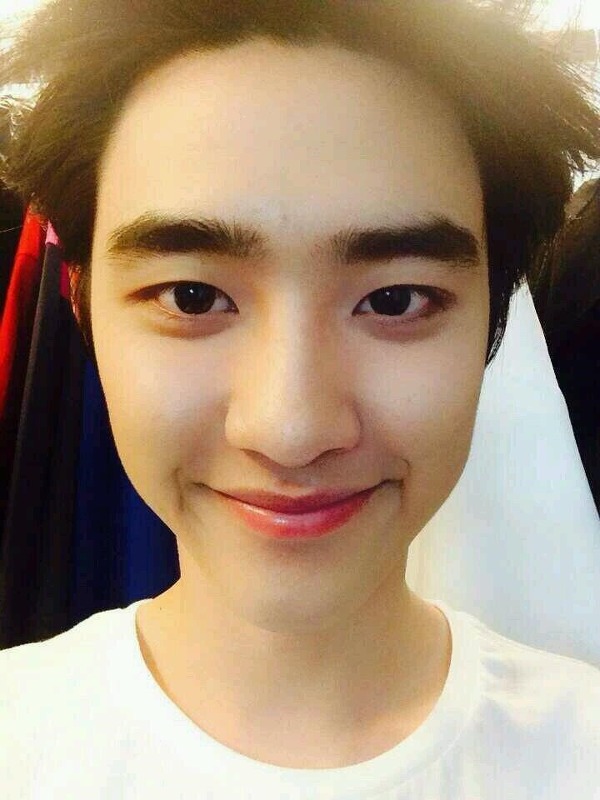 남자연예인 셀카 유형 | 인스티즈