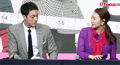여자들이 설레한다는 남자의 센스있는 행동.......gif | 인스티즈