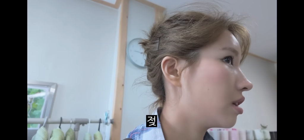 불교신자로 유명한 여자아이돌 템플스테이 후기 | 인스티즈