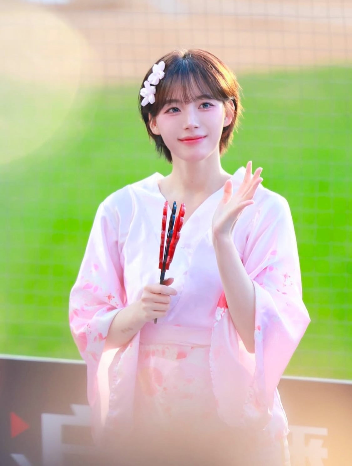 하지원 치어리더 다라이 근황.jpg | 인스티즈