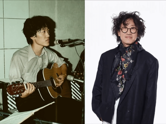 ai의 기능을 유용하게 사용하는 윤종신.gif | 인스티즈