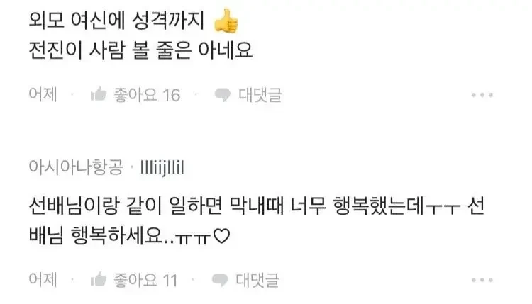 퇴사 7년만에 승무원 메이크업한 류이서 | 인스티즈