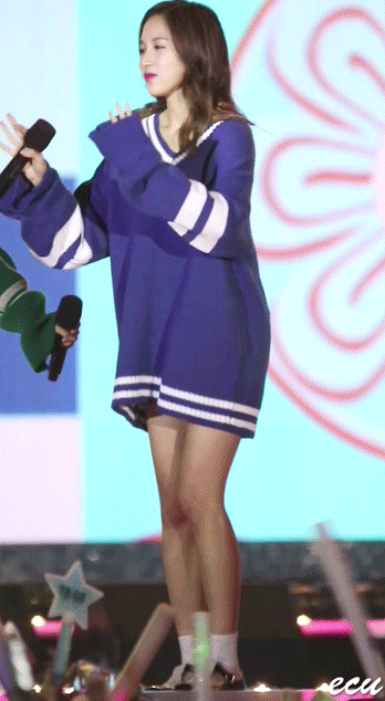 트와이스에서 가장 이쁜 아이...gif | 인스티즈