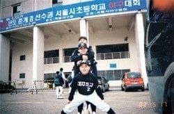 하버드 한국인 최초 수석 졸업자 근황.jpg | 인스티즈