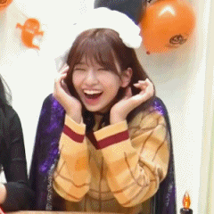 할로윈 v live 유진이 (아이즈원) | 인스티즈